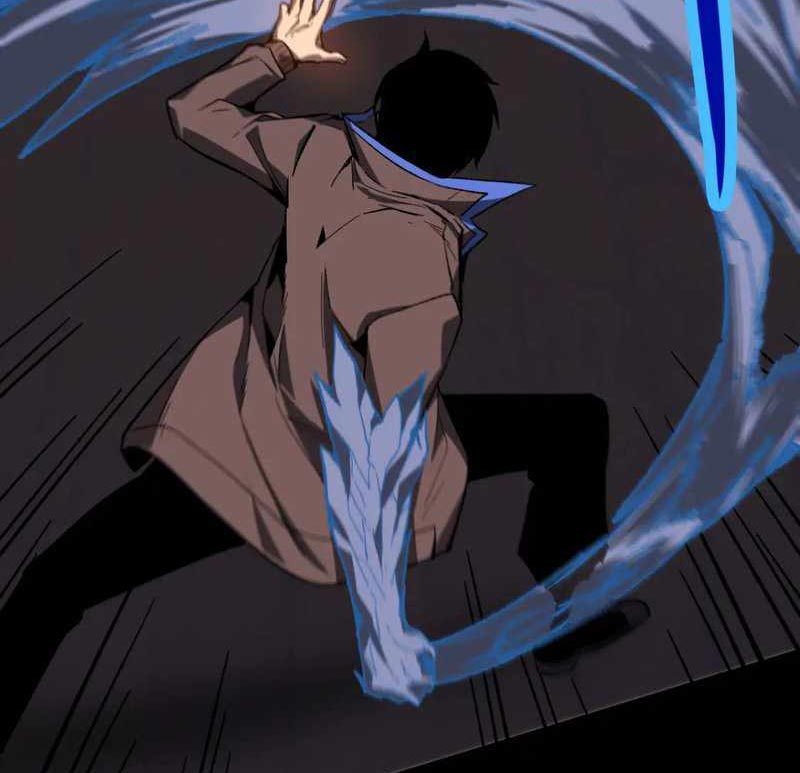 Extraordinary Evolution (Advanced Evolution) Chapter 84 Gambar 47