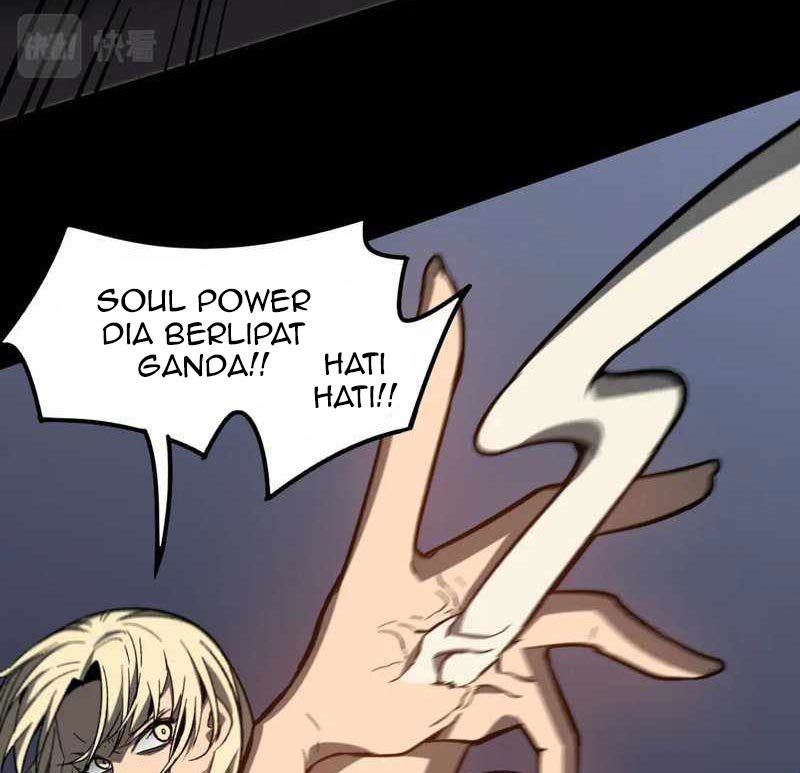 Extraordinary Evolution (Advanced Evolution) Chapter 84 Gambar 48