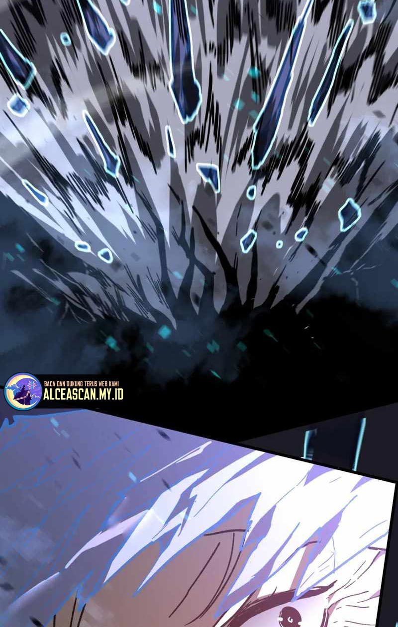 Extraordinary Evolution (Advanced Evolution) Chapter 84 Gambar 63
