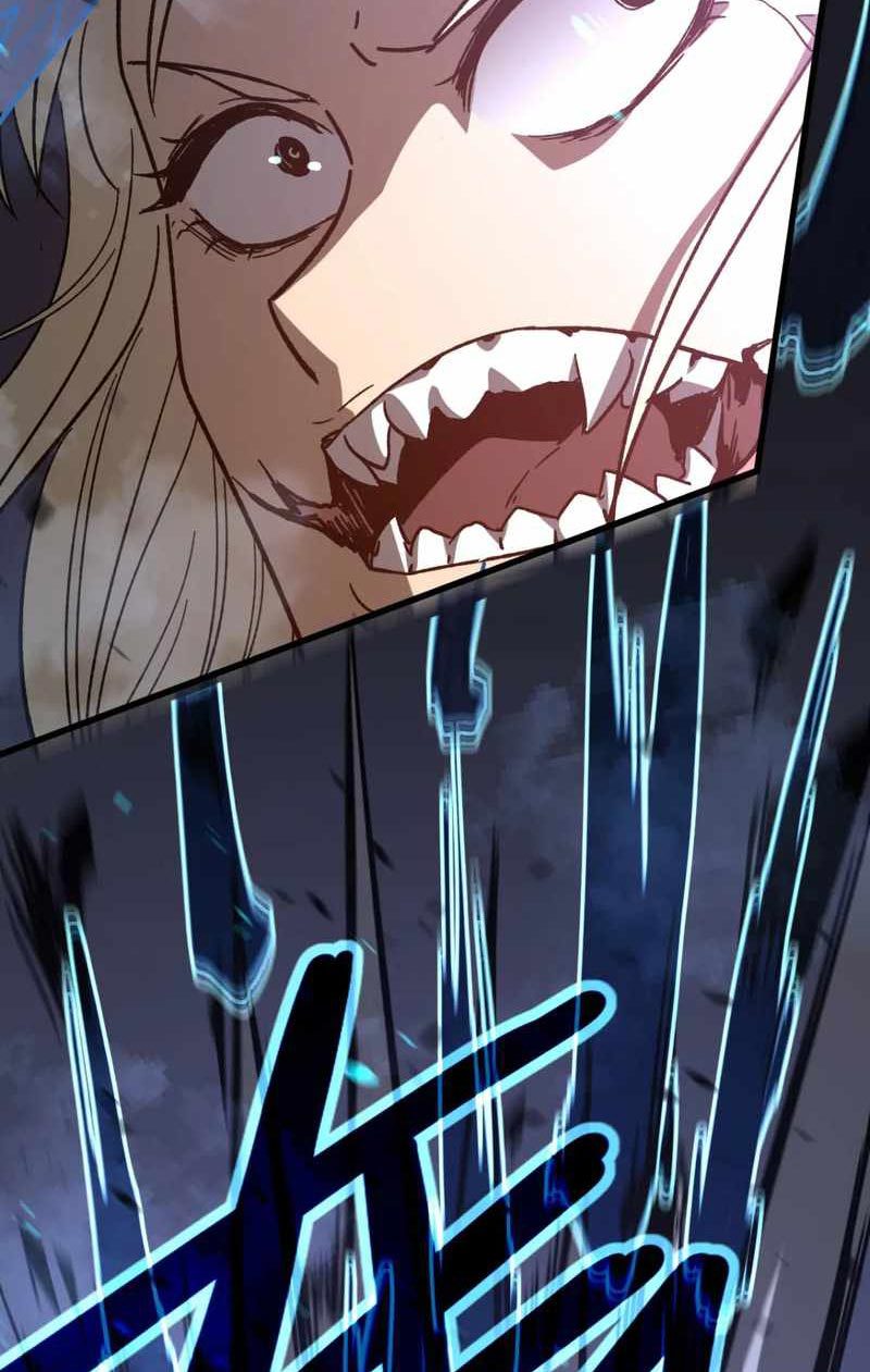 Extraordinary Evolution (Advanced Evolution) Chapter 84 Gambar 64