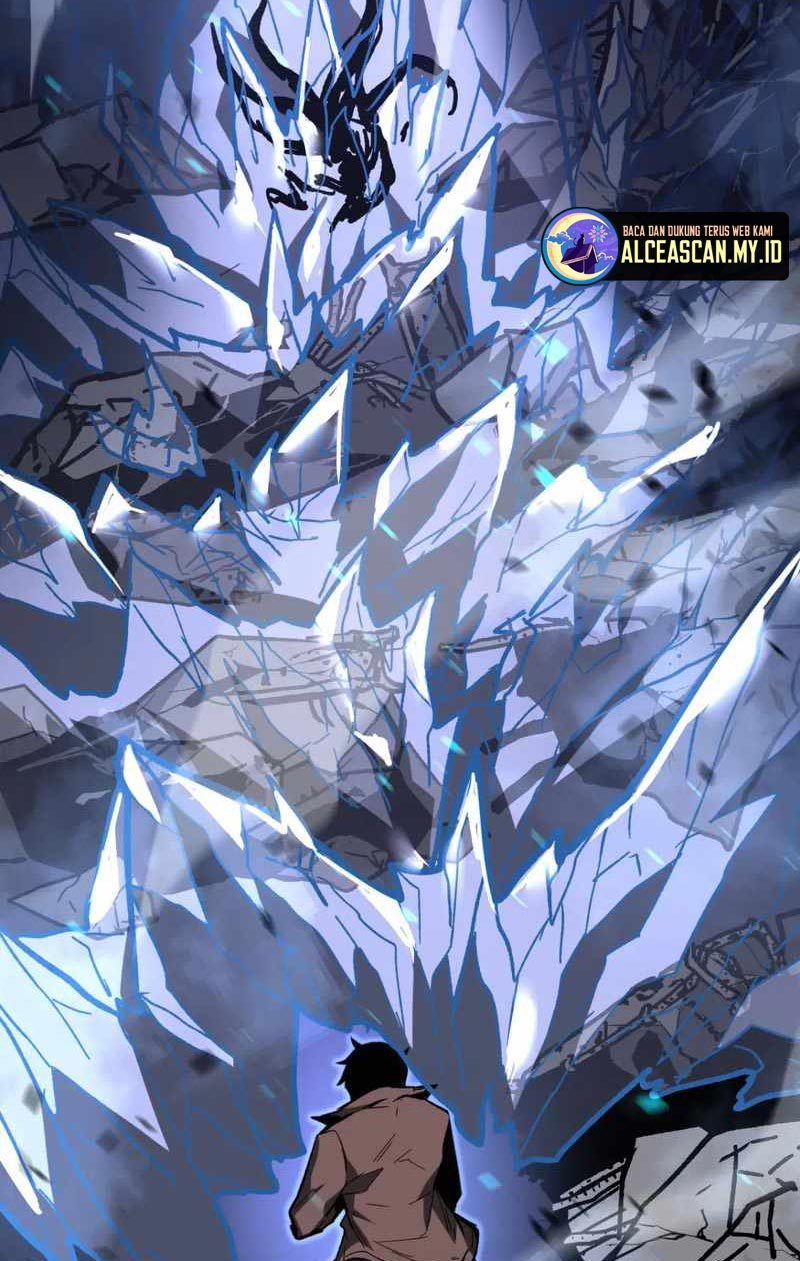 Extraordinary Evolution (Advanced Evolution) Chapter 84 Gambar 68