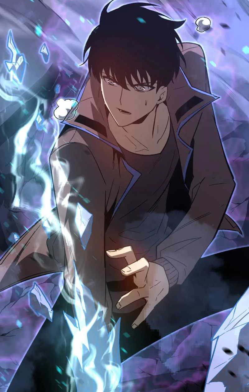 Extraordinary Evolution (Advanced Evolution) Chapter 84 Gambar 70