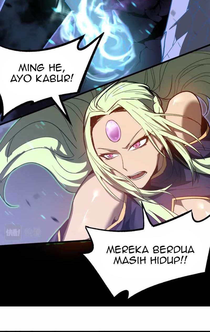 Extraordinary Evolution (Advanced Evolution) Chapter 84 Gambar 71