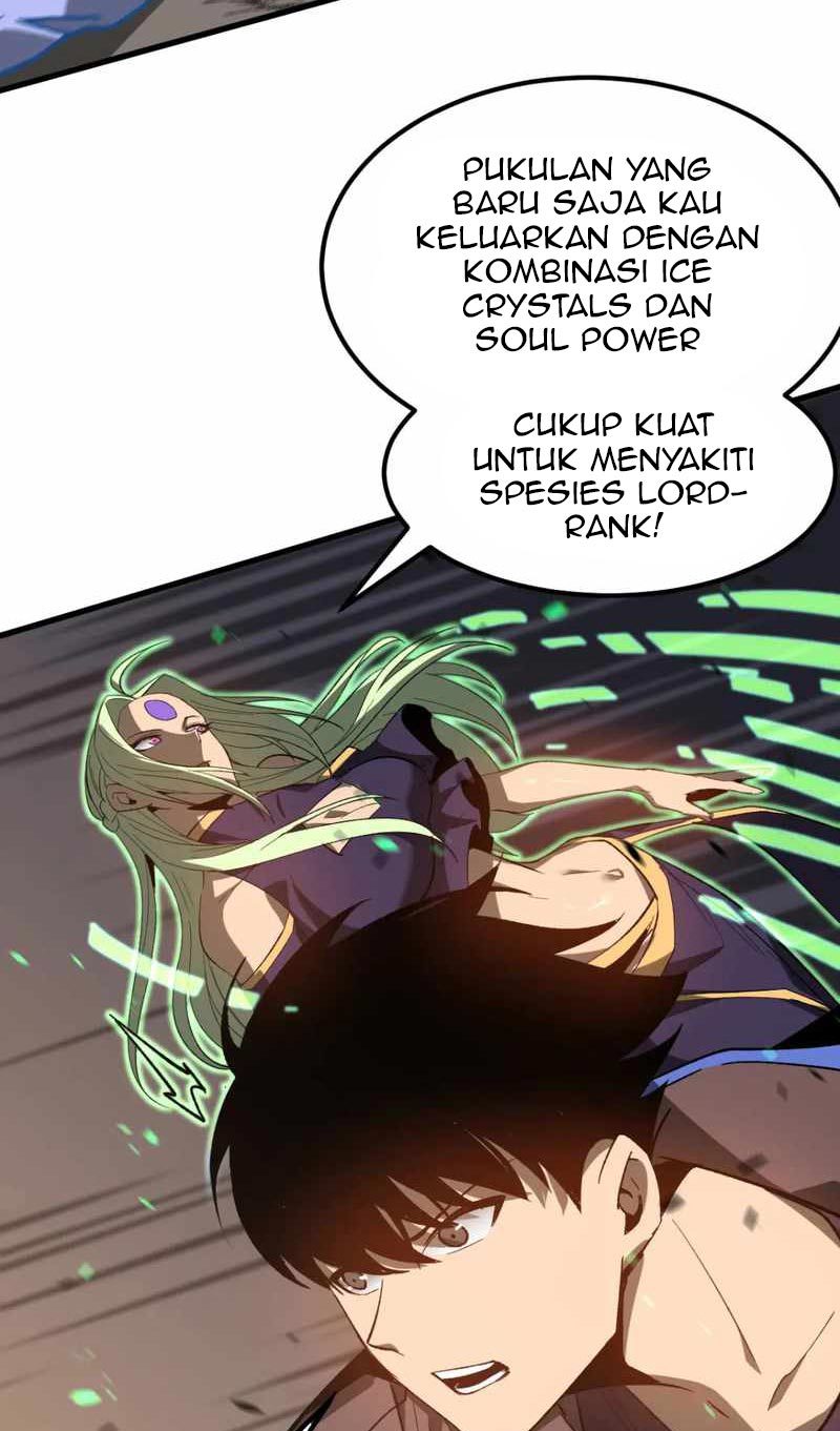 Extraordinary Evolution (Advanced Evolution) Chapter 84 Gambar 73