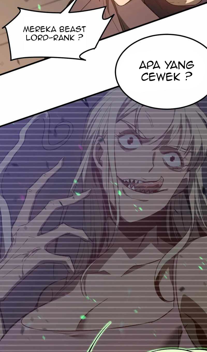 Extraordinary Evolution (Advanced Evolution) Chapter 84 Gambar 74