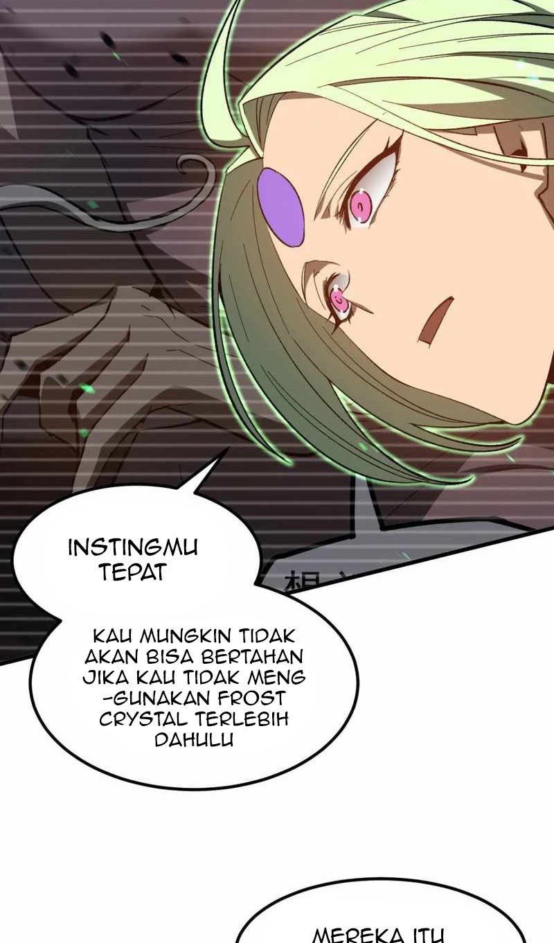 Extraordinary Evolution (Advanced Evolution) Chapter 84 Gambar 75