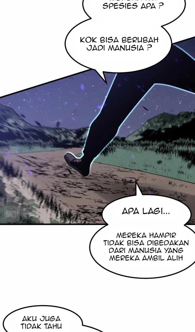 Extraordinary Evolution (Advanced Evolution) Chapter 84 Gambar 76