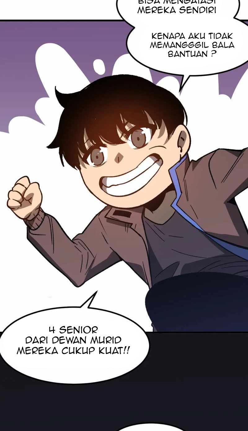 Extraordinary Evolution (Advanced Evolution) Chapter 84 Gambar 84
