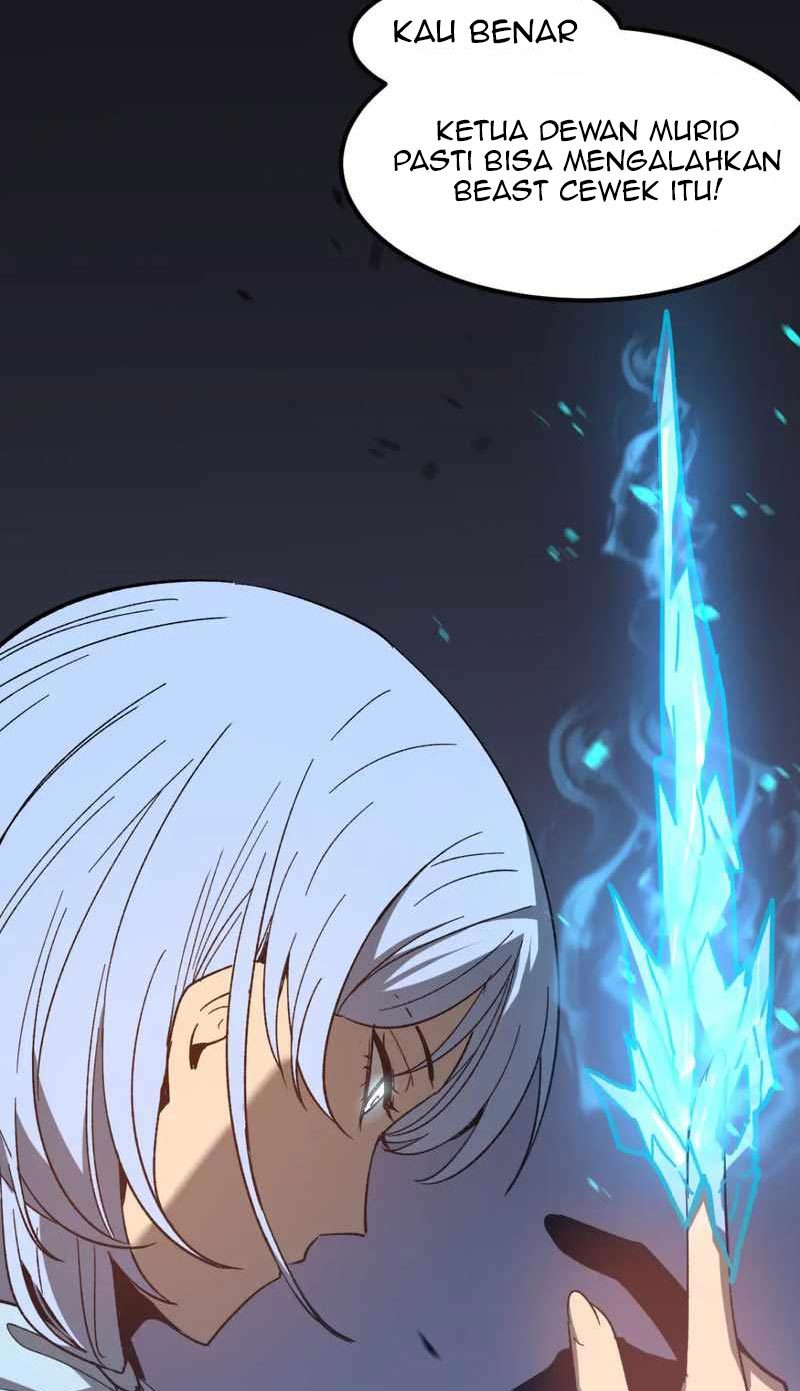 Extraordinary Evolution (Advanced Evolution) Chapter 84 Gambar 85