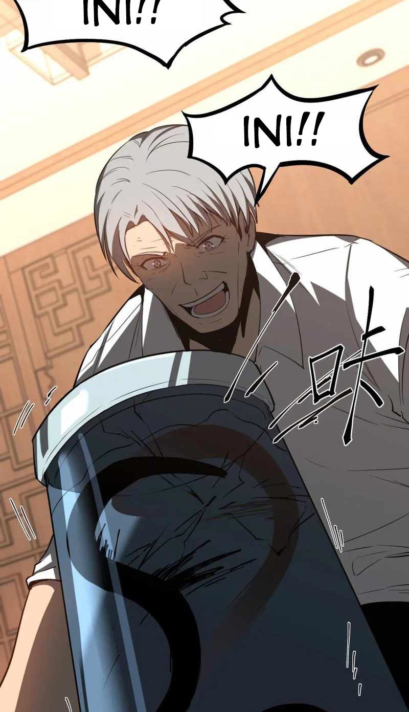 Extraordinary Evolution (Advanced Evolution) Chapter 84 Gambar 88