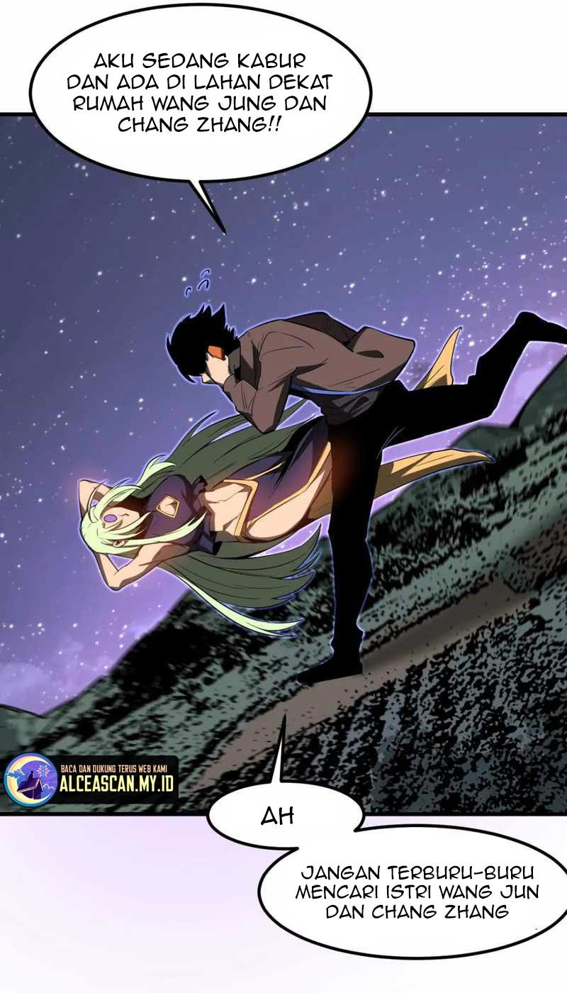 Extraordinary Evolution (Advanced Evolution) Chapter 84 Gambar 92