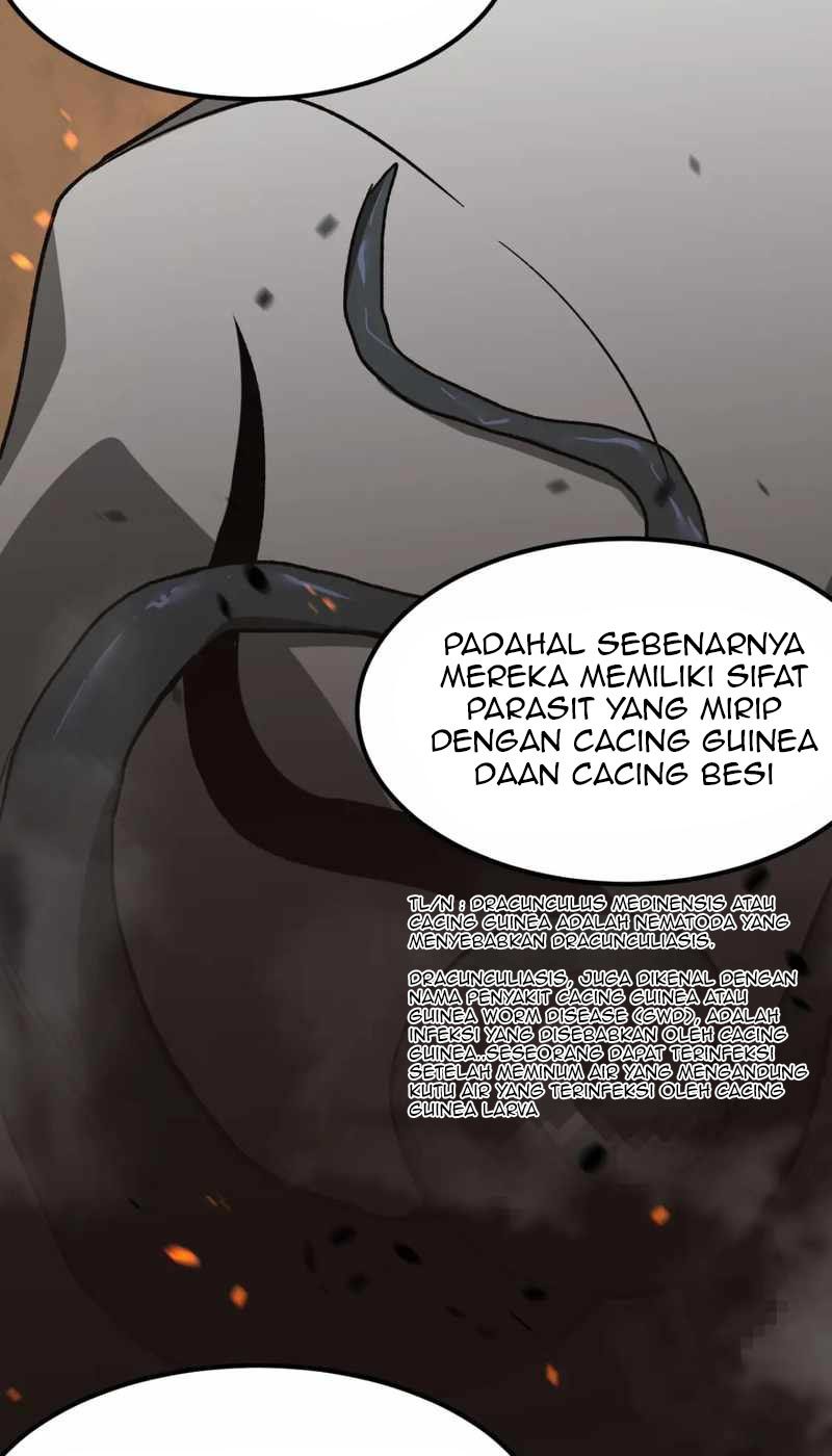 Extraordinary Evolution (Advanced Evolution) Chapter 84 Gambar 94