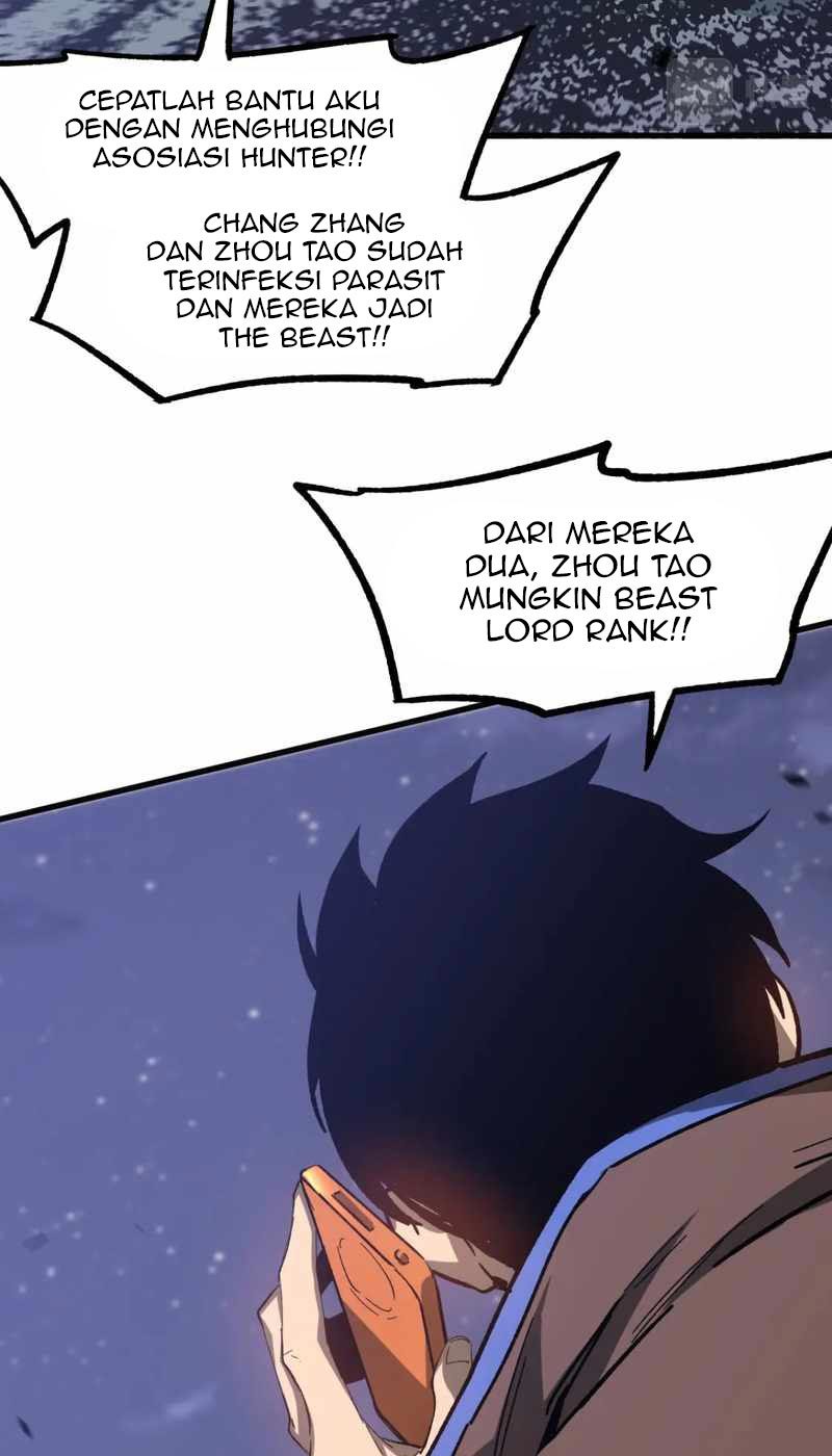 Extraordinary Evolution (Advanced Evolution) Chapter 84 Gambar 98