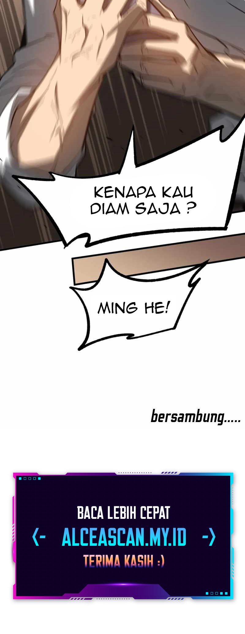 Extraordinary Evolution (Advanced Evolution) Chapter 84 Gambar 101