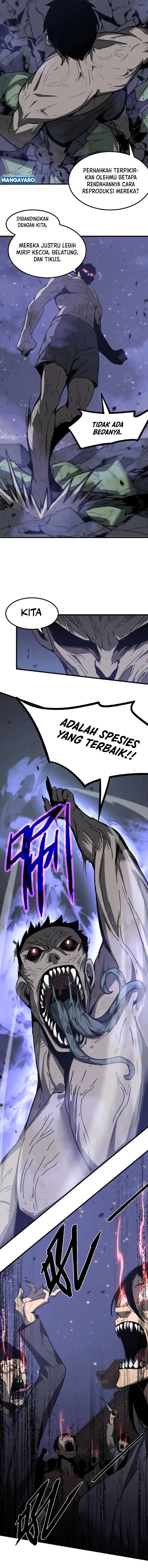 Extraordinary Evolution (Advanced Evolution) Chapter 88 Gambar 6