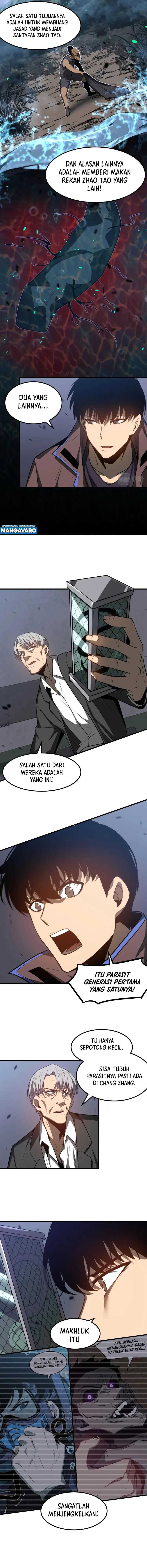 Extraordinary Evolution (Advanced Evolution) Chapter 88 Gambar 9