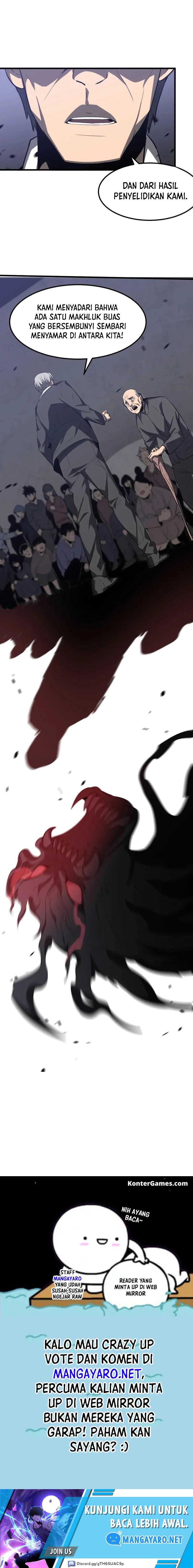 Extraordinary Evolution (Advanced Evolution) Chapter 88 Gambar 13