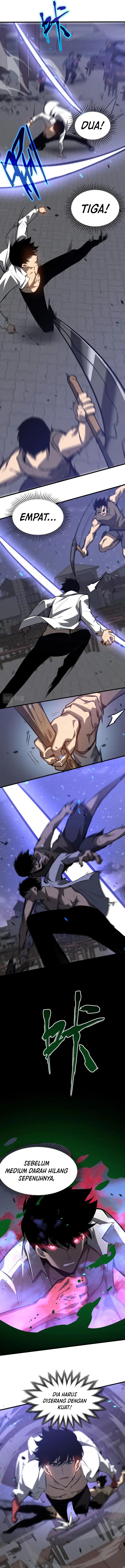Extraordinary Evolution (Advanced Evolution) Chapter 94 Gambar 3
