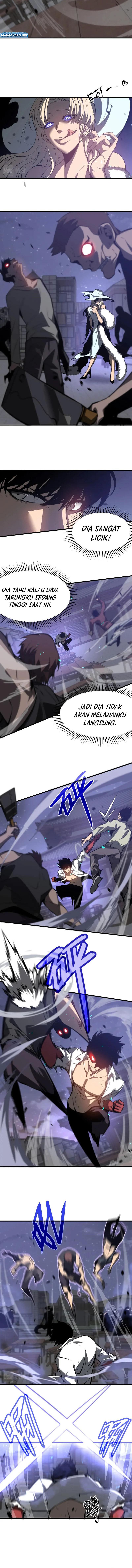 Extraordinary Evolution (Advanced Evolution) Chapter 94 Gambar 4