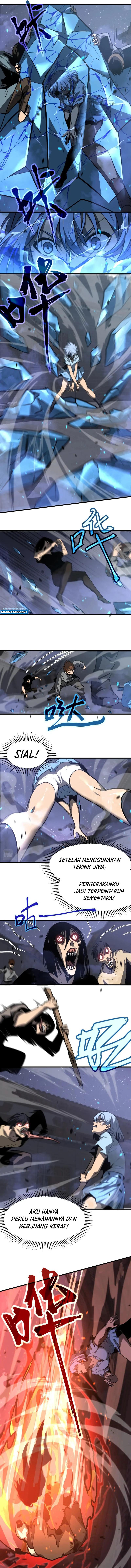 Extraordinary Evolution (Advanced Evolution) Chapter 94 Gambar 7