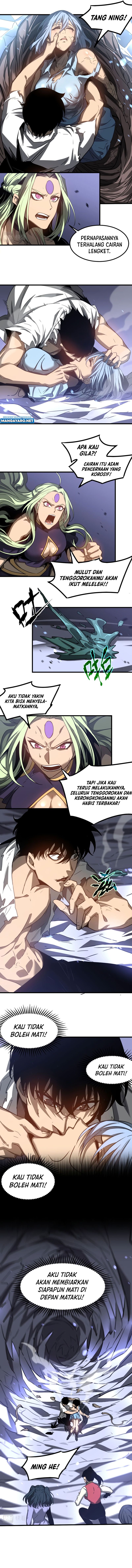 Extraordinary Evolution (Advanced Evolution) Chapter 98 Gambar 8