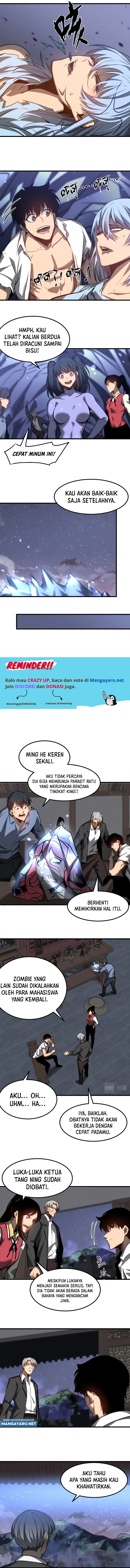 Extraordinary Evolution (Advanced Evolution) Chapter 98 Gambar 9