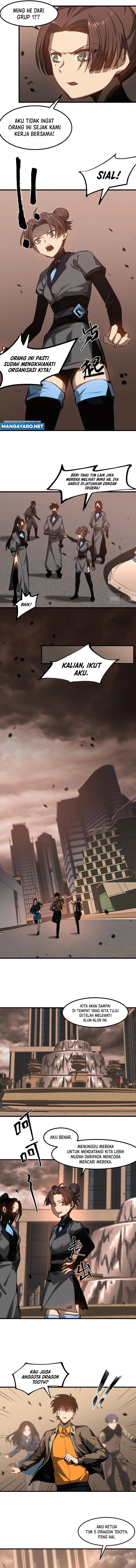 Extraordinary Evolution (Advanced Evolution) Chapter 104 Gambar 3