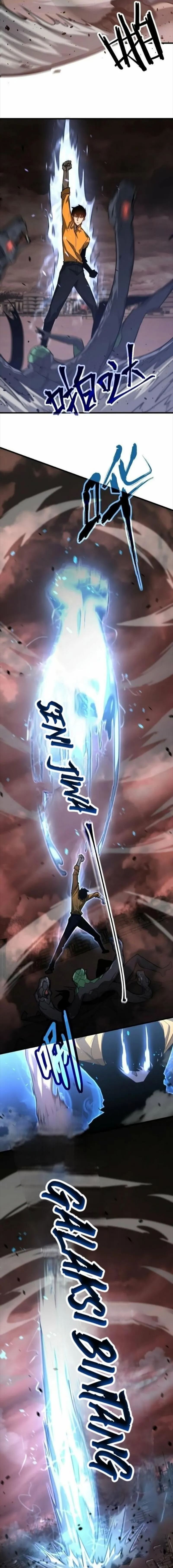 Extraordinary Evolution (Advanced Evolution) Chapter 110 Gambar 10