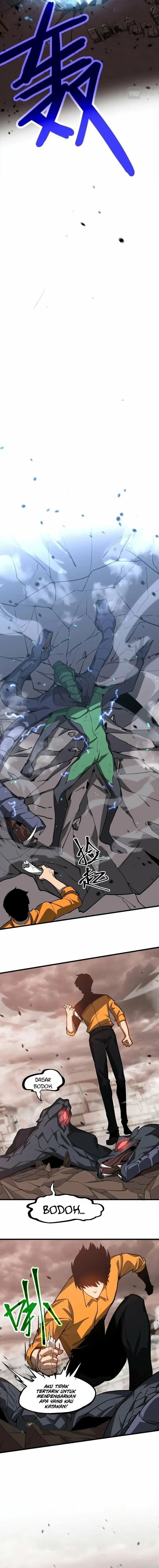 Extraordinary Evolution (Advanced Evolution) Chapter 110 Gambar 11