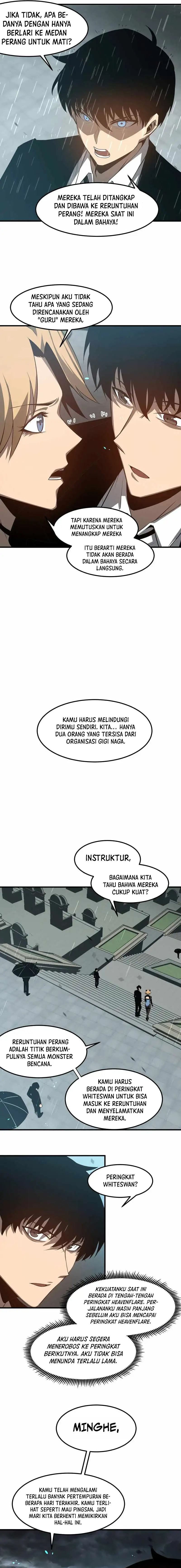 Extraordinary Evolution (Advanced Evolution) Chapter 117 Gambar 4