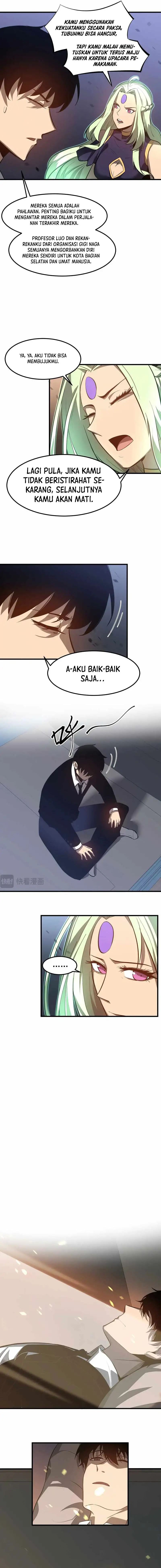 Extraordinary Evolution (Advanced Evolution) Chapter 117 Gambar 9