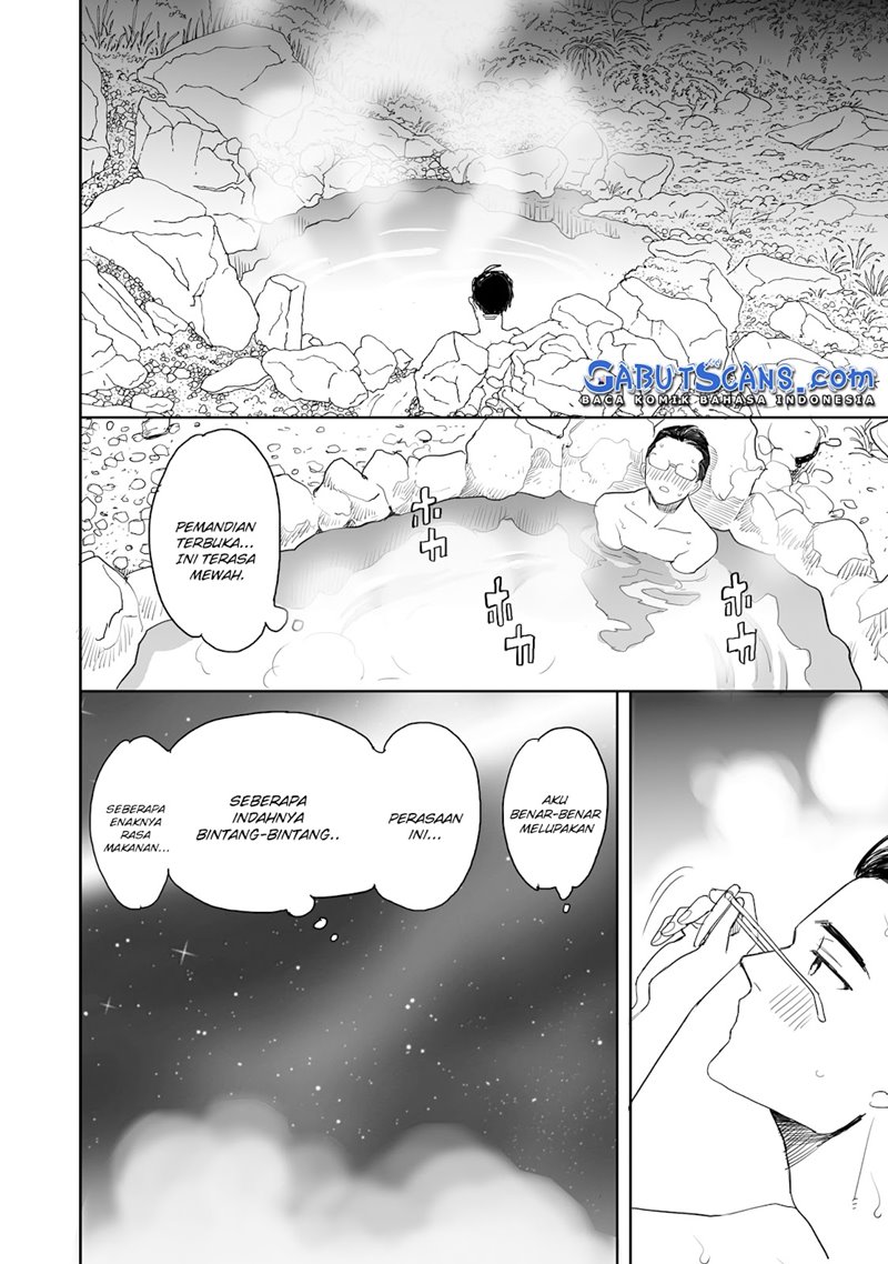 Aekanaru Chapter 02 Gambar 14