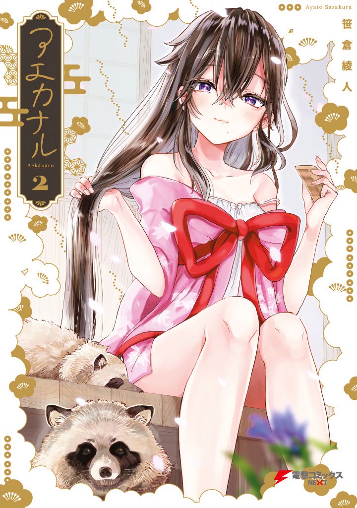 Aekanaru Chapter 09 Gambar 2