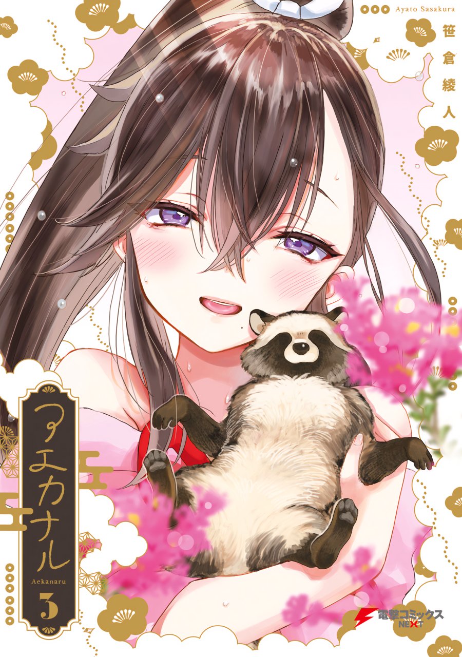 Aekanaru Chapter 21 Gambar 2