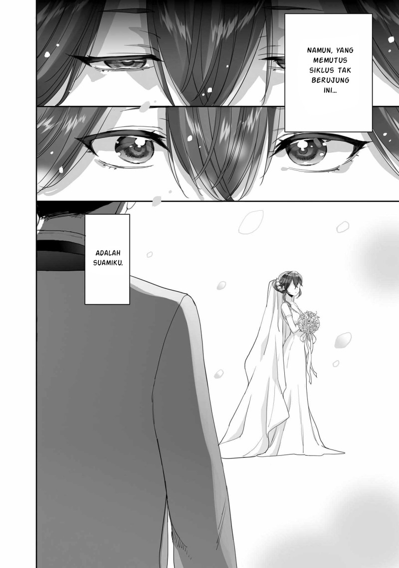 Aekanaru Chapter 4 1 END Gambar 5