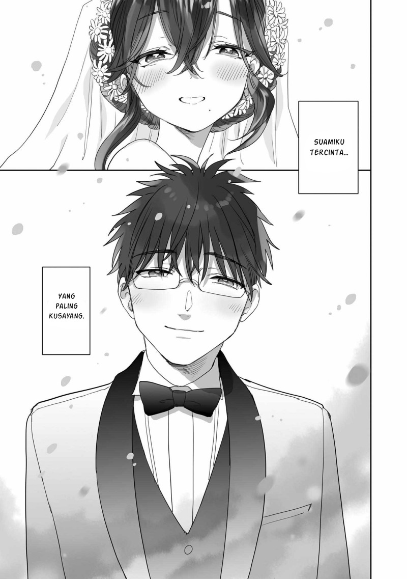 Aekanaru Chapter 4 1 END Gambar 6
