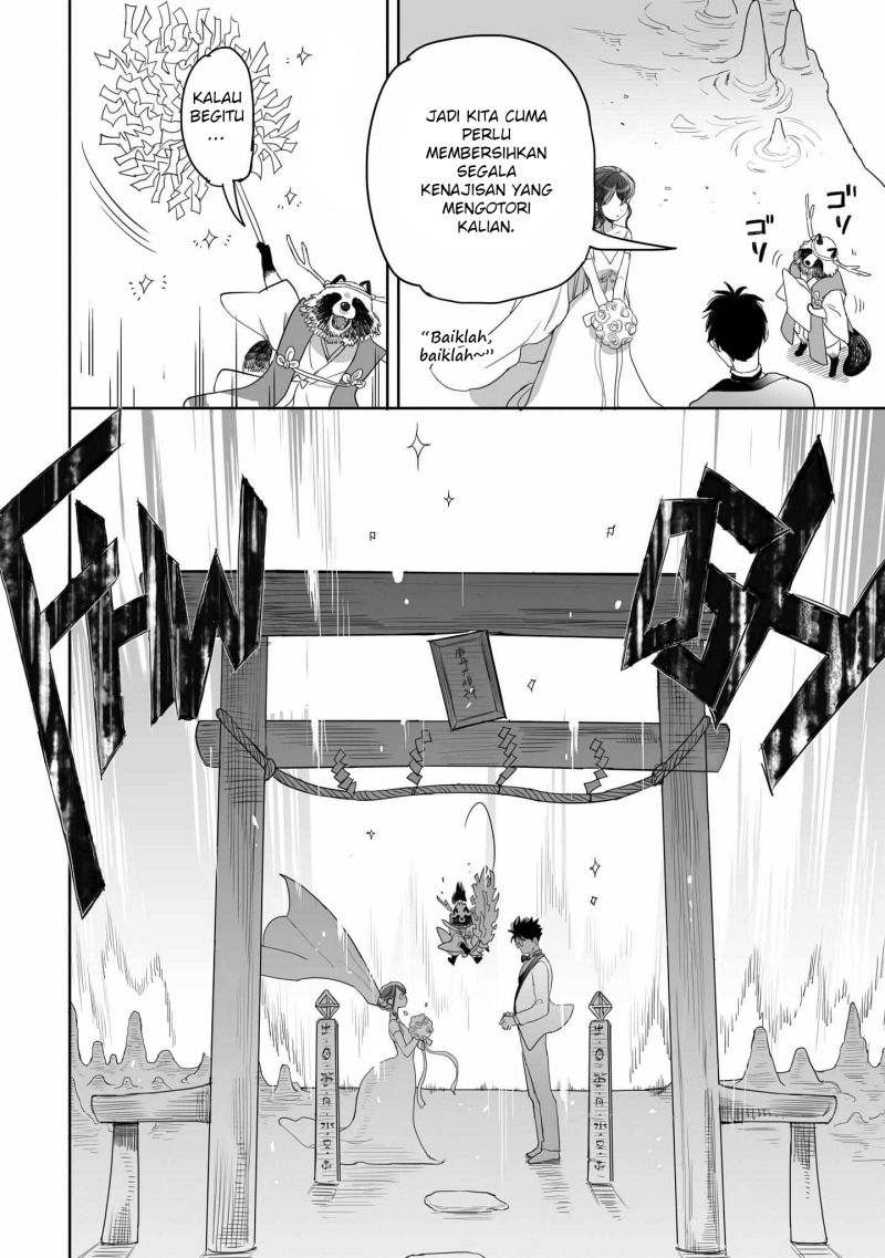 Aekanaru Chapter 4 1 END Gambar 9