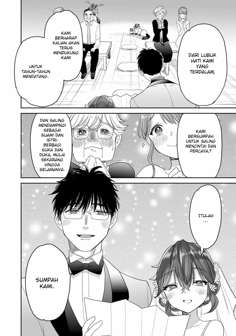 Aekanaru Chapter 4 1 END Gambar 15