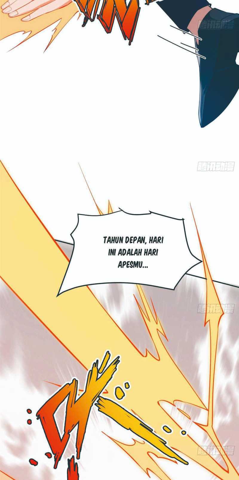 After The Identity of The Boss Was Exposed Chapter 11 Gambar 4