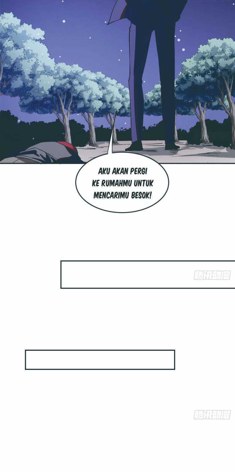 After The Identity of The Boss Was Exposed Chapter 11 Gambar 15