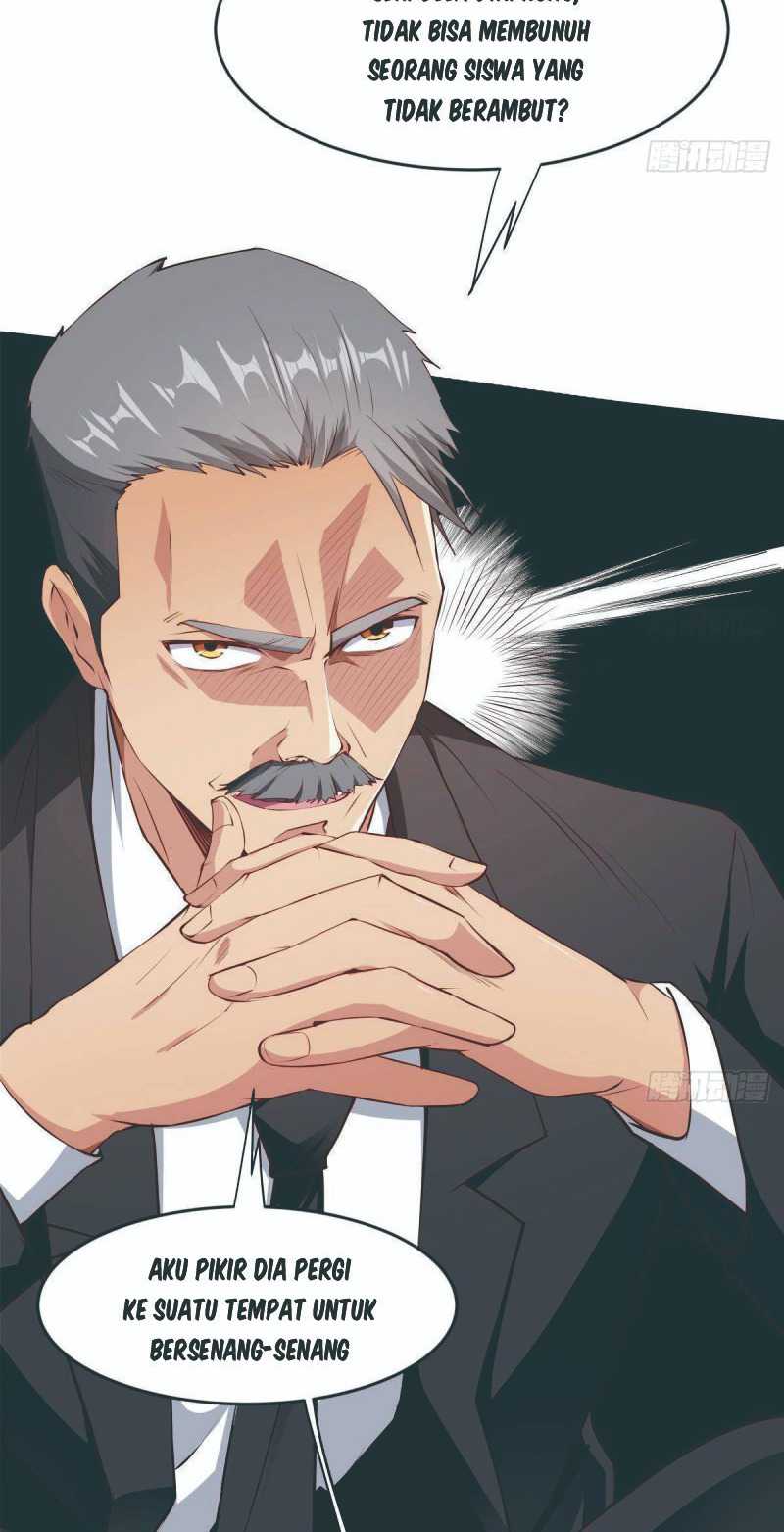 After The Identity of The Boss Was Exposed Chapter 11 Gambar 20