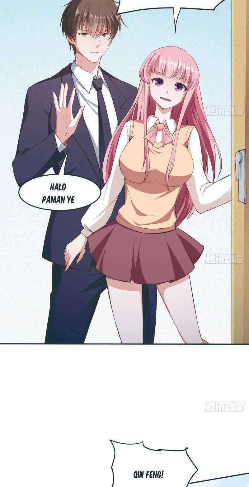 After The Identity of The Boss Was Exposed Chapter 11 Gambar 22