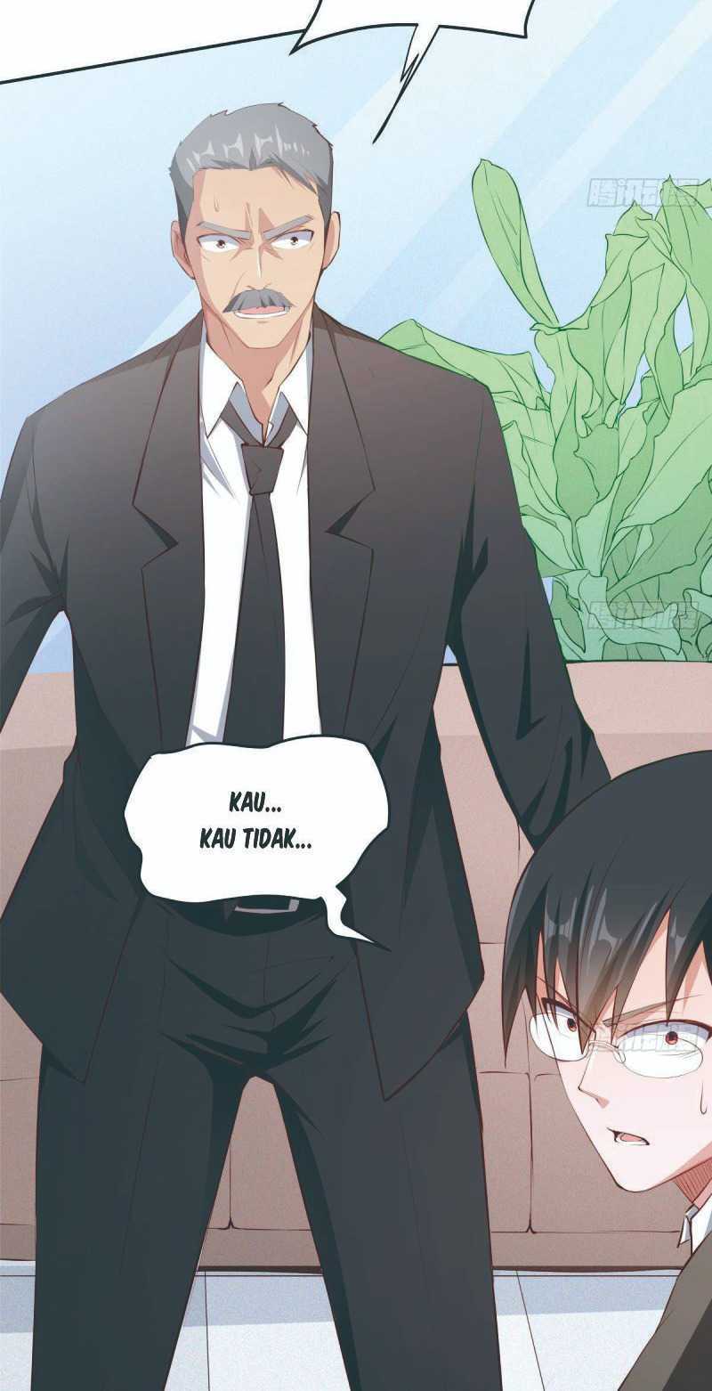 After The Identity of The Boss Was Exposed Chapter 11 Gambar 23