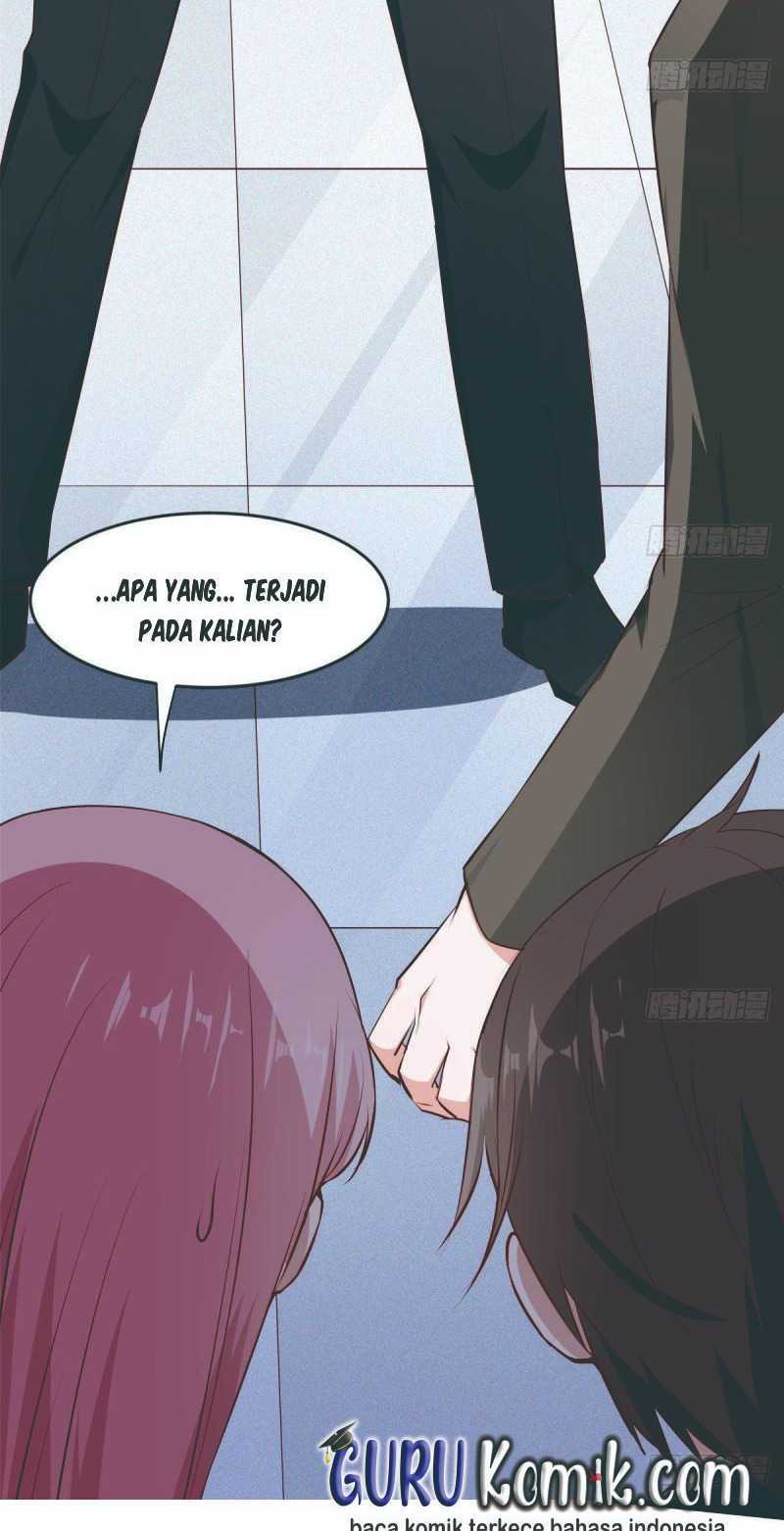 After The Identity of The Boss Was Exposed Chapter 11 Gambar 24