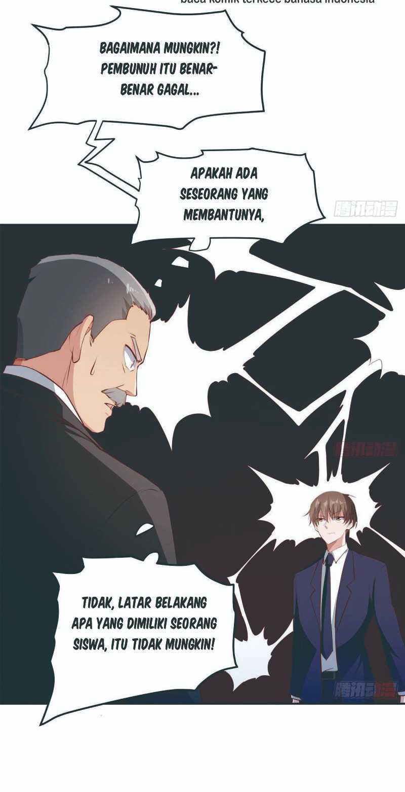 After The Identity of The Boss Was Exposed Chapter 11 Gambar 25