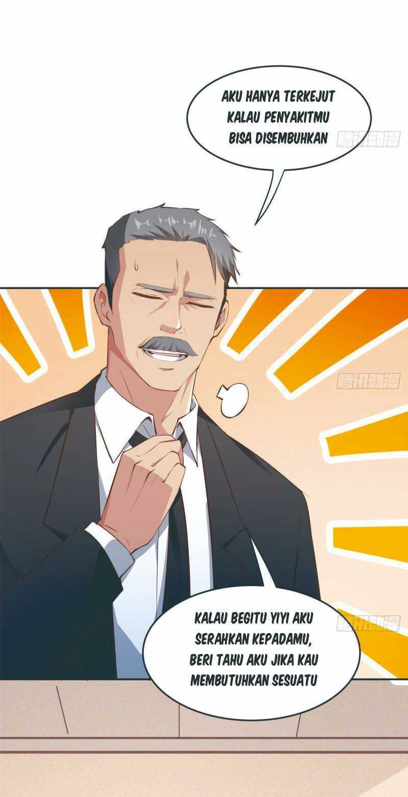After The Identity of The Boss Was Exposed Chapter 11 Gambar 26