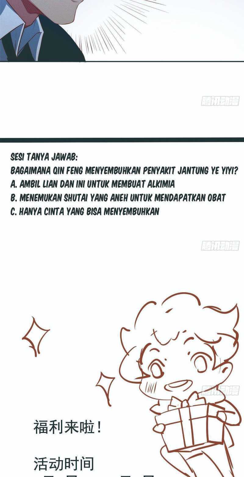 After The Identity of The Boss Was Exposed Chapter 11 Gambar 29