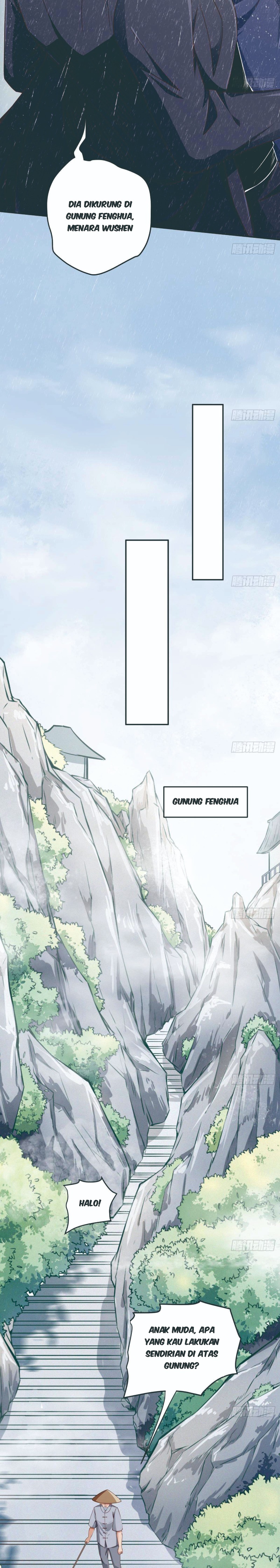 After The Identity of The Boss Was Exposed Chapter 14 Gambar 3