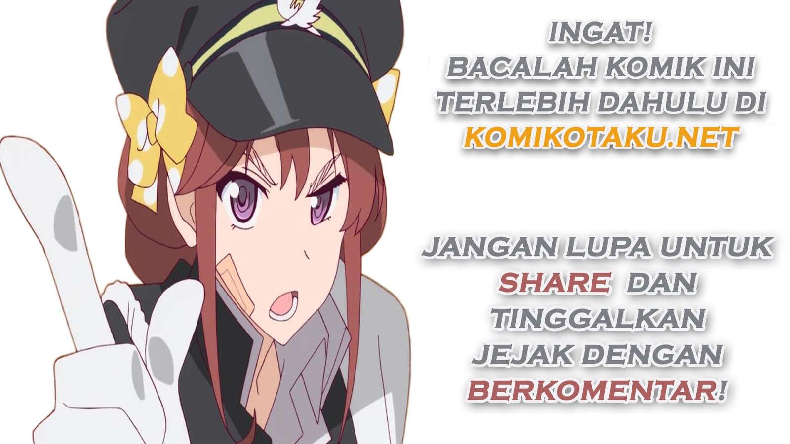 After Transformation, Mine and Her Wild Fantasy Chapter 01 Fix Gambar 2