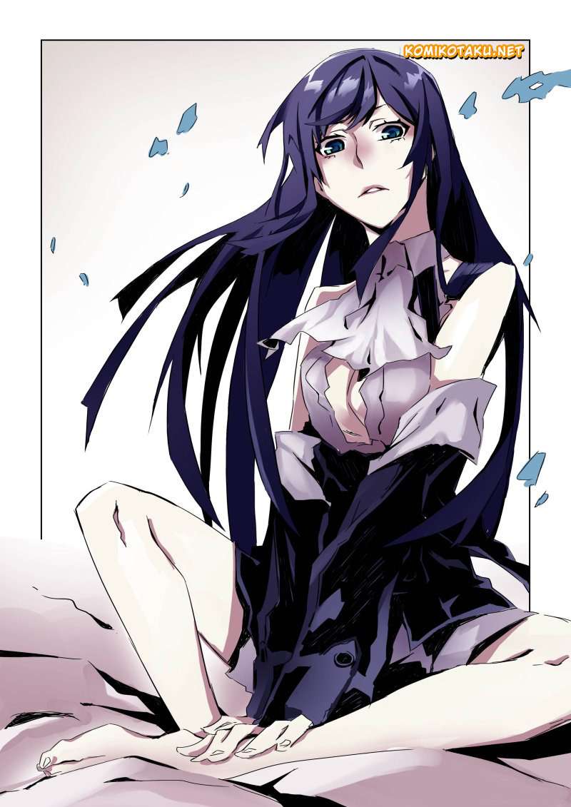 After Transformation, Mine and Her Wild Fantasy Chapter 01 Fix Gambar 4